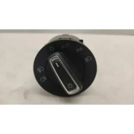 Commande eclairage volkswagen t-roc