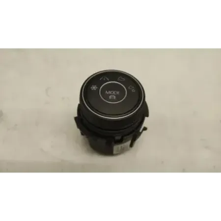 Unite d'interrupteur console centrale volkswagen t-roc