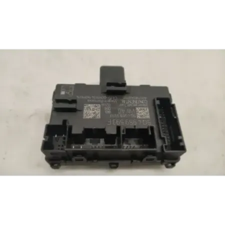 Boitier verrouillage centralise portes volkswagen t-roc