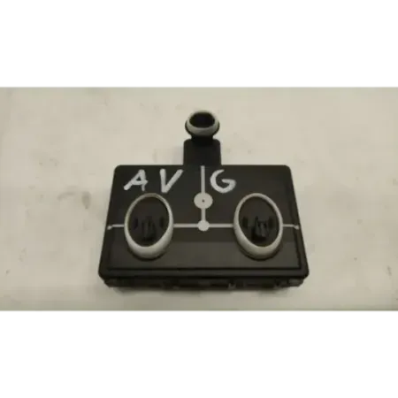 Boitier verrouillage centralise portes volkswagen t-roc