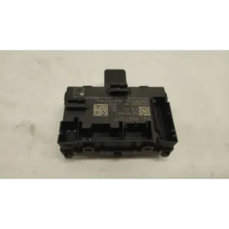 Boitier verrouillage centralise portes volkswagen t-roc