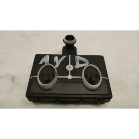 Boitier verrouillage centralise portes volkswagen t-roc