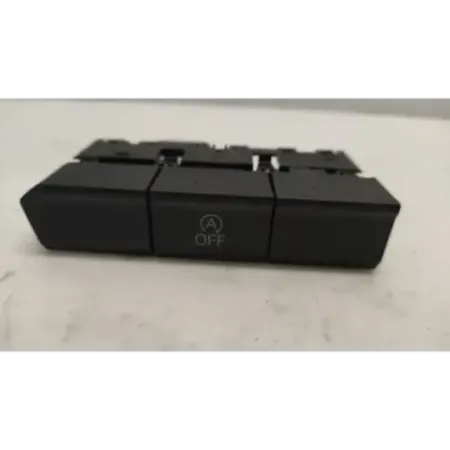 Bouton stop&start volkswagen t-roc