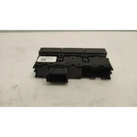 Bouton stop&start volkswagen t-roc