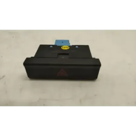 Bouton de warning volkswagen t-roc