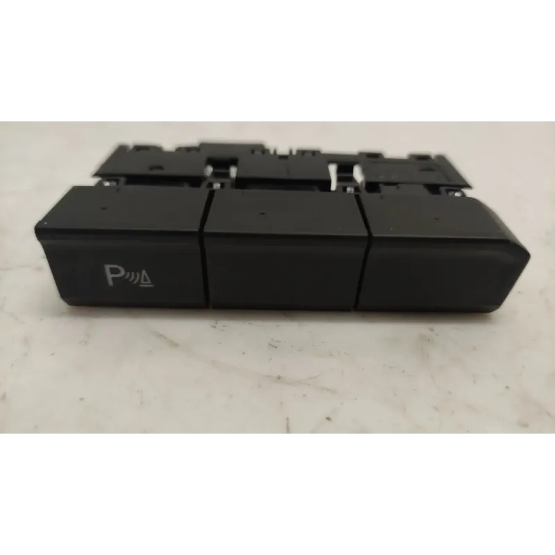 Bouton aide stationnement volkswagen t-roc