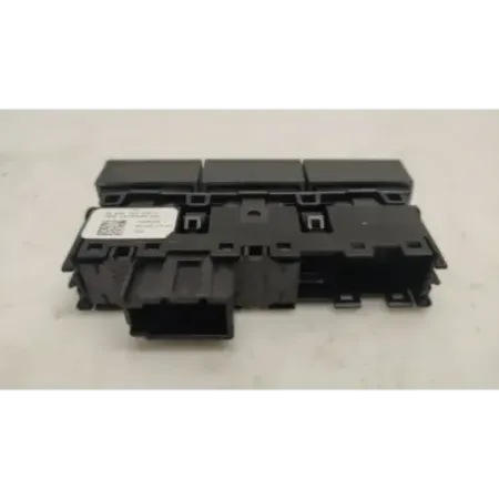 Bouton aide stationnement volkswagen t-roc