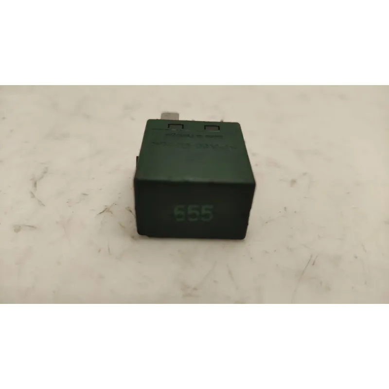 Relais volkswagen t-roc