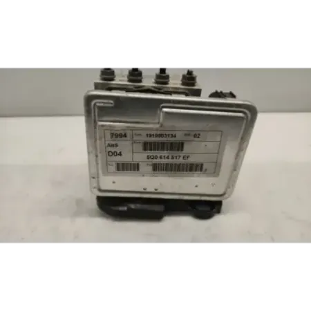 Bloc abs volkswagen t-roc