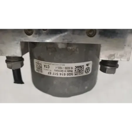 Bloc abs volkswagen t-roc