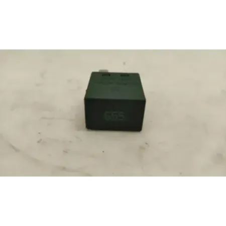 Relais volkswagen t-roc