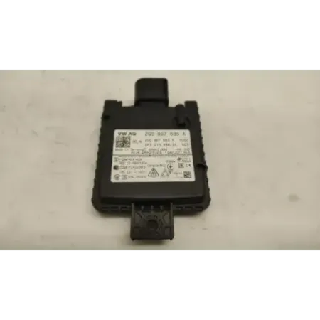 Capteur radar angle mort volkswagen t-roc