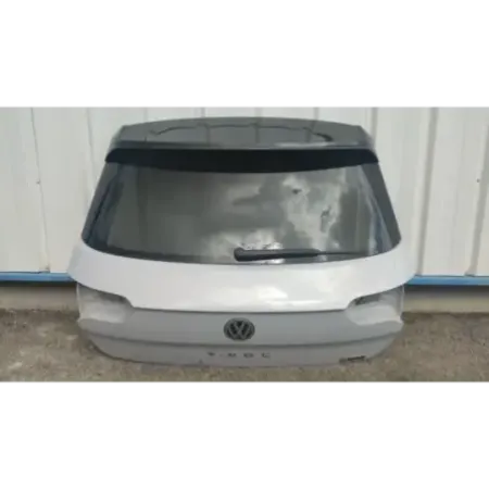 Malle / hayon / coffre volkswagen t-roc