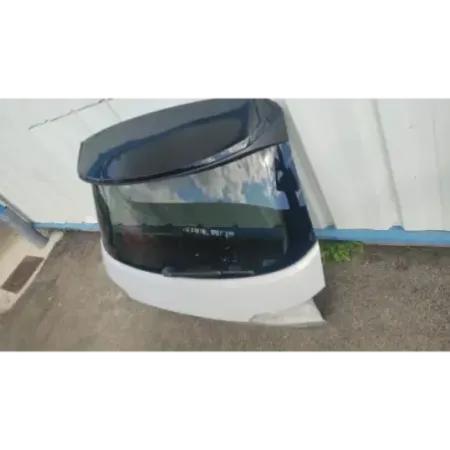 Malle / hayon / coffre volkswagen t-roc