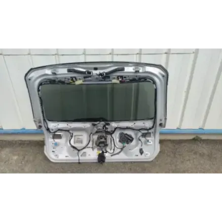 Malle / hayon / coffre volkswagen t-roc