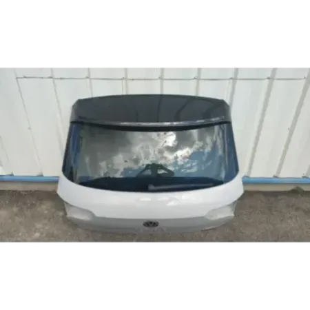 Malle / hayon / coffre volkswagen t-roc