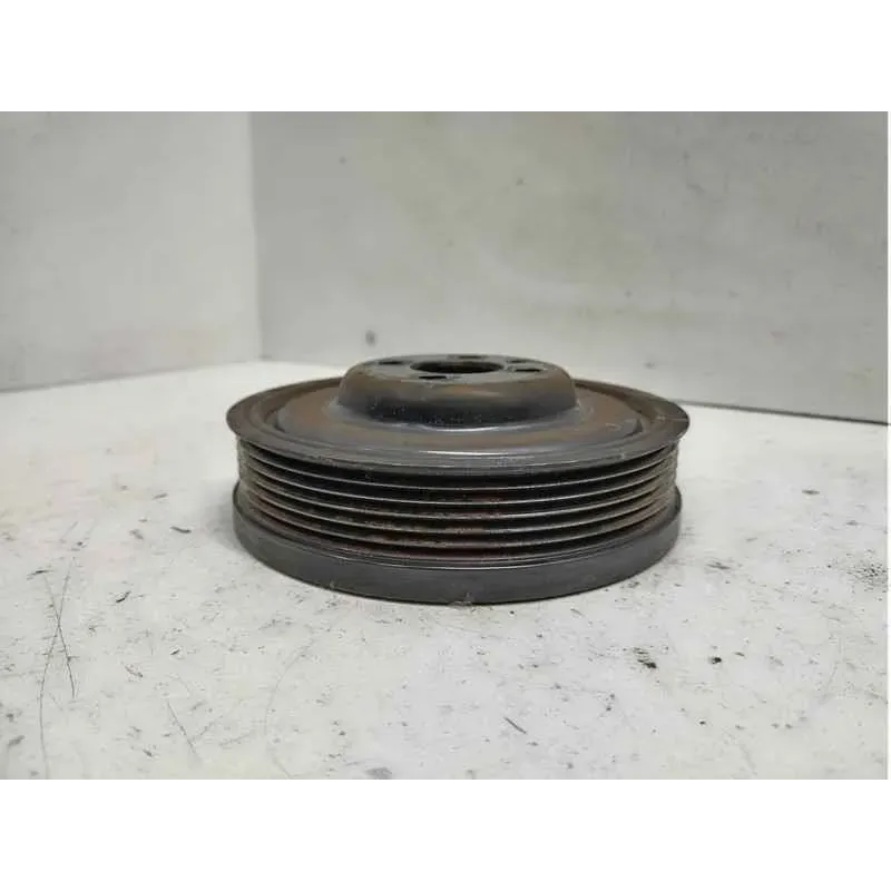 Damper volkswagen polo 6r/6c v