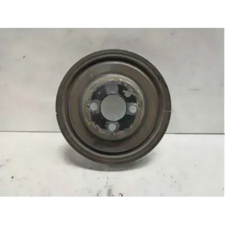 Damper volkswagen polo 6r/6c v