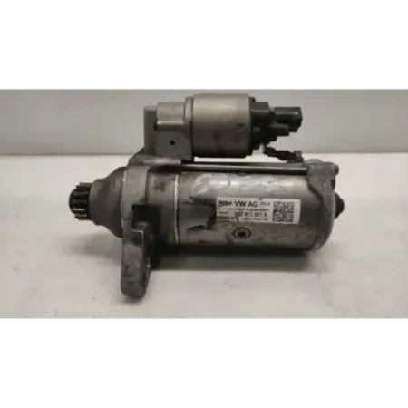 Demarreur skoda fabia mk3 nj