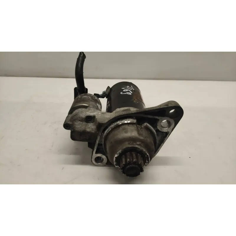 Demarreur volkswagen polo 6r/6c v