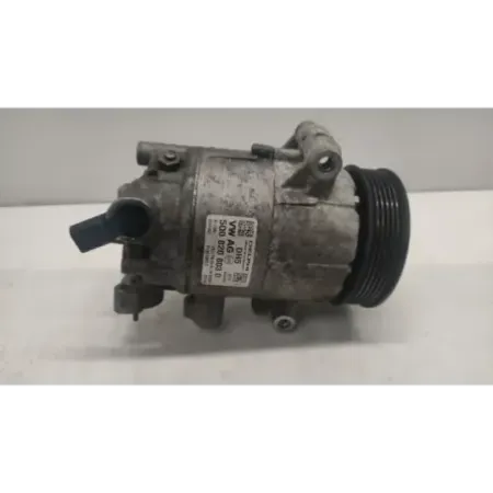 Compresseur climatisation skoda fabia 3