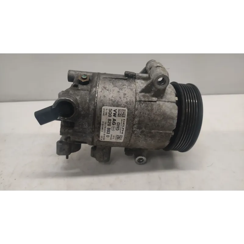 Compresseur climatisation skoda fabia 3