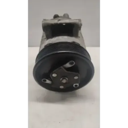 Compresseur climatisation skoda fabia 3