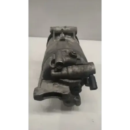 Compresseur climatisation skoda fabia 3