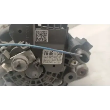 Alternateur skoda fabia 3