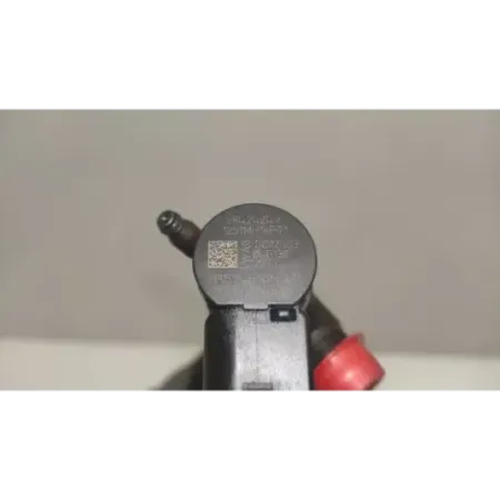 Injecteur skoda fabia mk3 nj