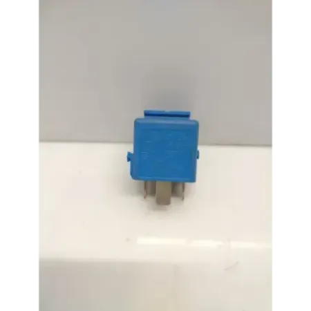 Relais bmw serie 1 f20/f21