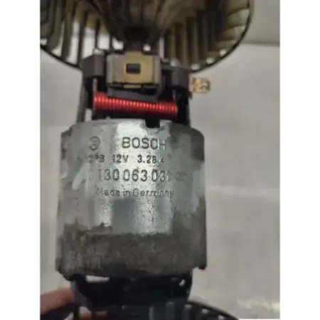 Ventilateur de chauffage bmw serie 3 e30