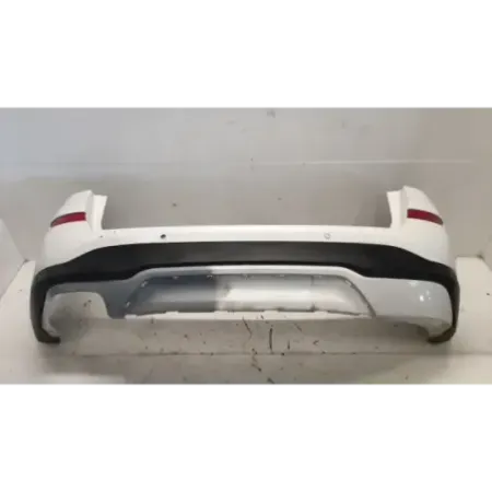 Pare-choc arriere bmw x3