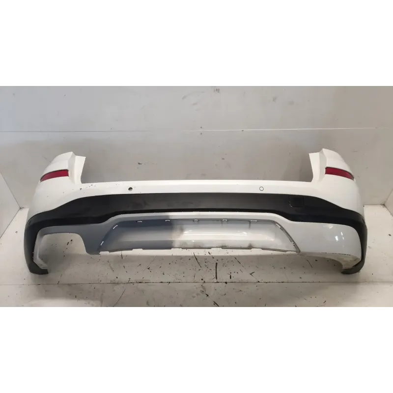 Pare-choc arriere bmw x3