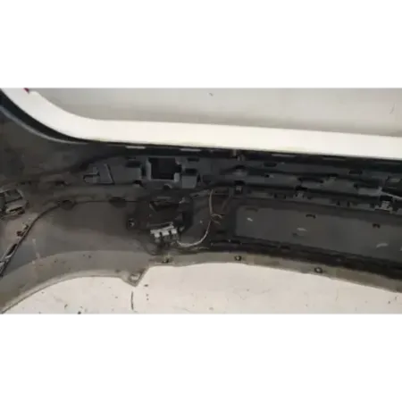 Pare-choc arriere bmw x3