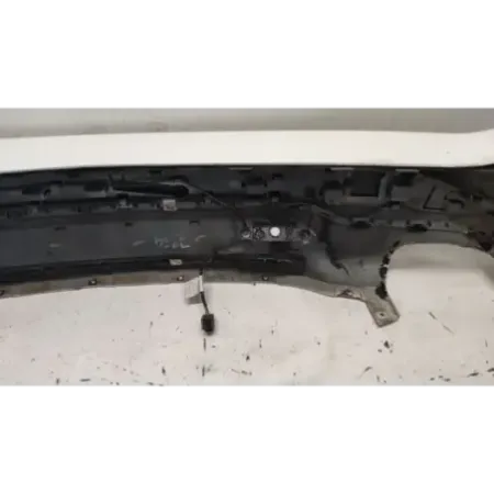 Pare-choc arriere bmw x3