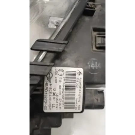 Phare droit mini r56