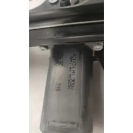 Mecanisme + moteur de leve-glace arriere droite bmw x3