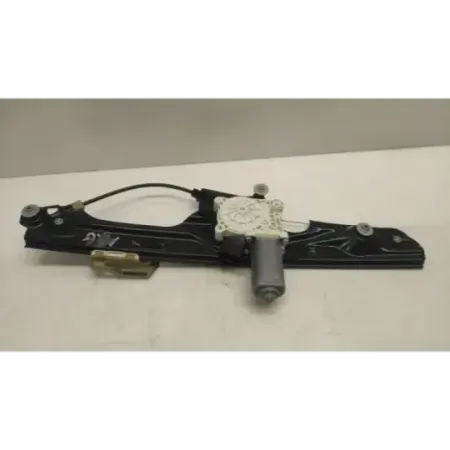 Mecanisme + moteur de leve-glace arriere droite bmw x3