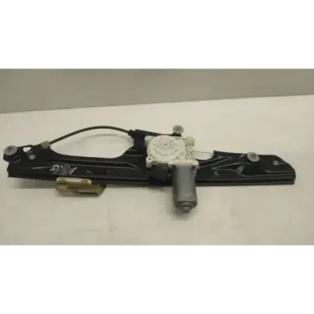 Mecanisme + moteur de leve-glace arriere gauche bmw x3