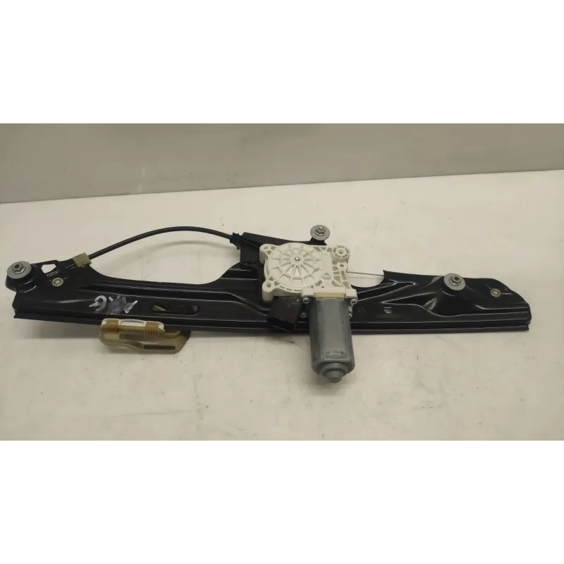 Mecanisme + moteur de leve-glace arriere gauche bmw x3