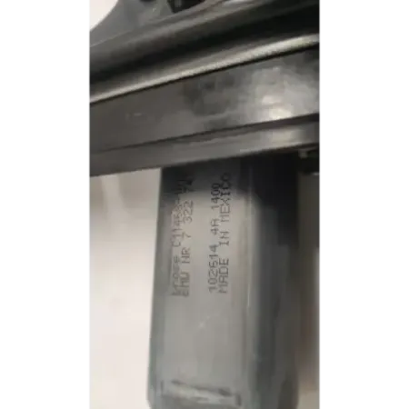 Mecanisme + moteur de leve-glace arriere gauche bmw x3