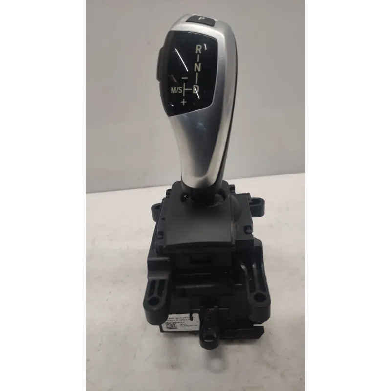 Selecteur de vitesses bmw x3