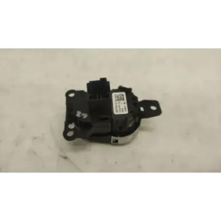 Bouton stop&start bmw x3