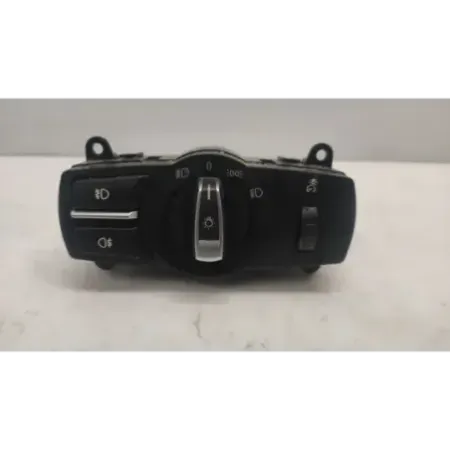 Commande eclairage bmw x3