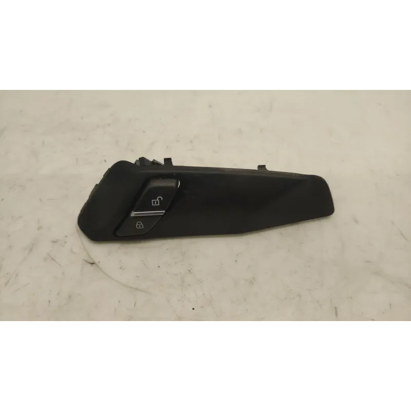 Boitier verrouillage centralise portes bmw x3