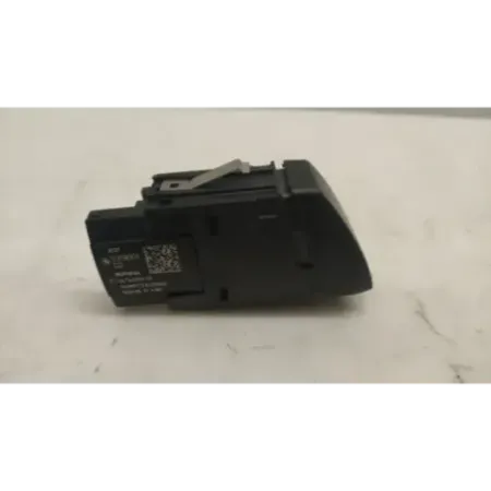 Bouton de warning bmw x3