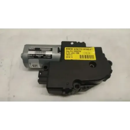 Moteur toit ouvrant bmw x3