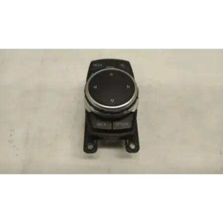 Commande navigation gps bmw x3