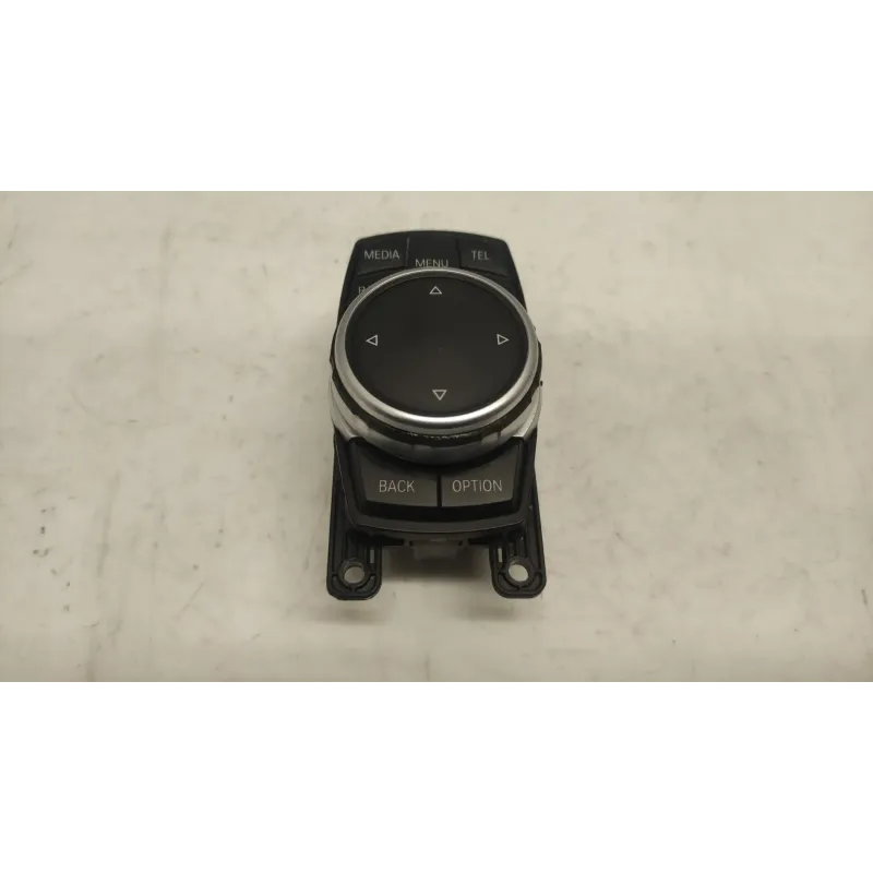 Commande navigation gps bmw x3